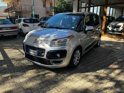 Citroën C3 Picasso