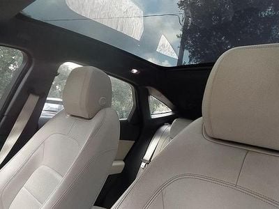 Usata Jaguar E-Pace R-Dynamic 150 CV (110 kW) 2018 Bianco SUV