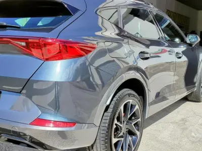 Begagnad Cupra Formentor 150 HK (110 kW) 2021 SUV