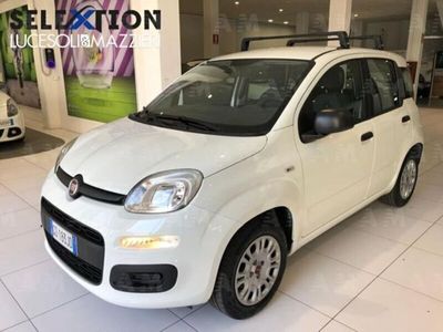 usata Fiat Panda 1.2 Easy