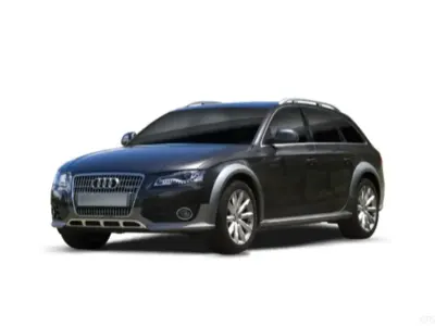 Usata Audi A4 Allroad
