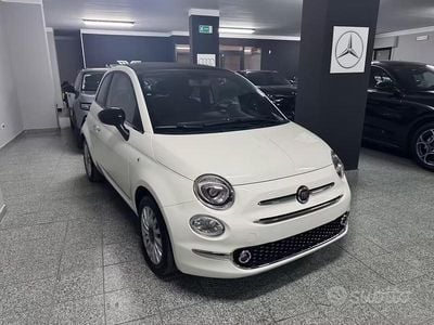 Usata Fiat 500 Dolcevita 70 CV (51 kW) 2024 Berlina