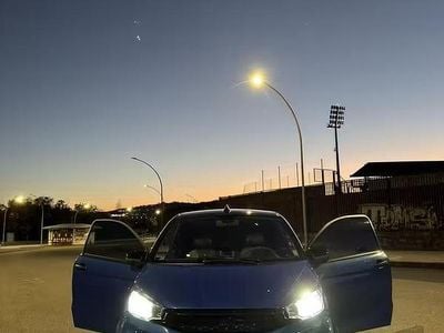 Usata Aixam City Sport 2022 Blu