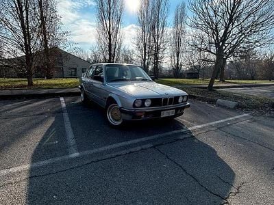 Usata BMW 316 90 CV (66 kW) 1984 Berlina