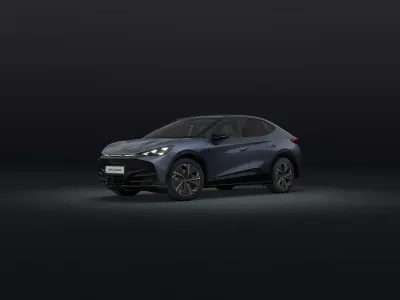 Occasion Cupra Tavascan
