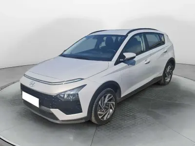 Usata Hyundai Bayon 84 CV (61 kW) 2024 Other SUV