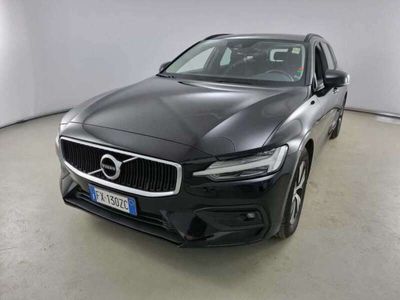 usata Volvo V60 V60II 2019 2.0 d3 Business geartronic