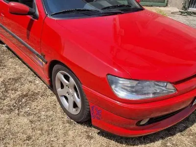 Usata Peugeot 306