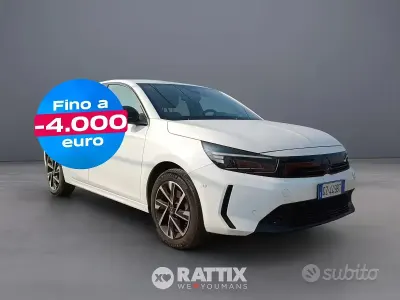 Usata Opel Corsa