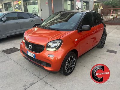 Other Usata 2019 Smart ForFour Passion Utilitaria | 9900 € (Buon prezzo)