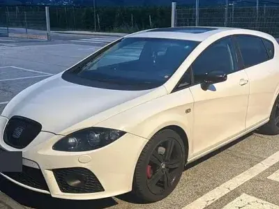 Gebraucht Seat Leon