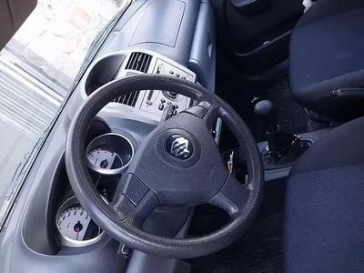 Usata Suzuki Ignis 99 CV (72 kW) 2005 Utilitaria