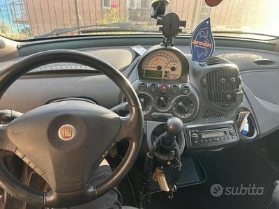 Fiat Multipla