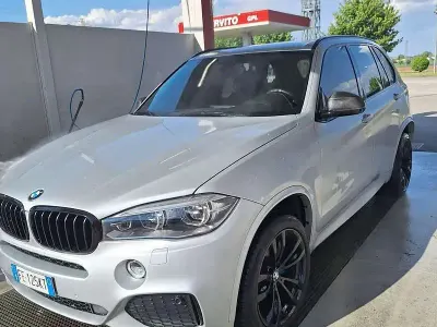 Usata BMW X5 M 381 CV (280 kW) 2016 SUV