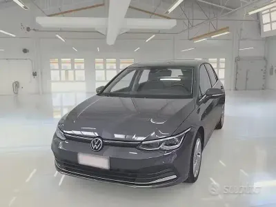 Usata VW Golf VIII