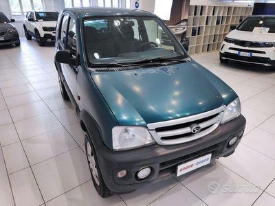 Daihatsu Terios
