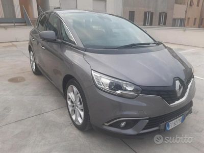 usata Renault Scénic IV Scénic Blue dCi 120 CV EDC Sport Edition2