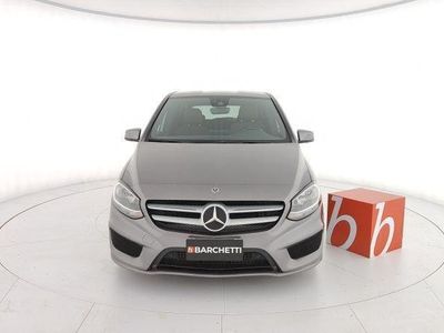 usata Mercedes B220 Classe B CLASSE B(T246/T242)D AUTOMATIC PREMIUM