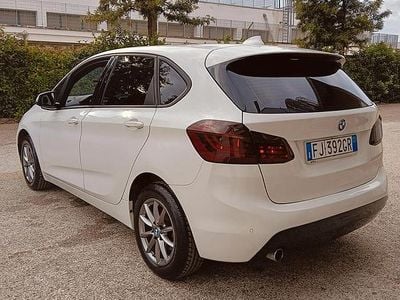 BMW 216