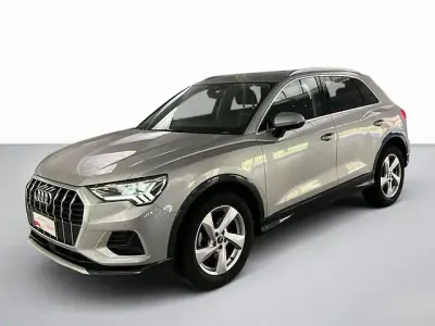 Usata Audi Q3