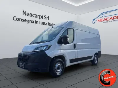 Usata Fiat Ducato