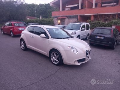 usata Alfa Romeo MiTo 1.4 TURBO benzina euro5