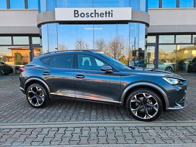 Magnetic tech Usata 2022 Cupra Formentor SUV | 25.500 € (Ottimo prezzo)
