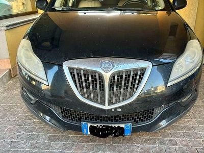 Usata Lancia Delta 165 CV (121 kW) 2014 Utilitaria