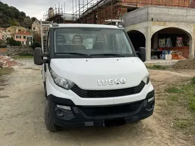 Usata Iveco Daily