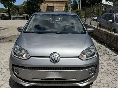 Usata VW up!