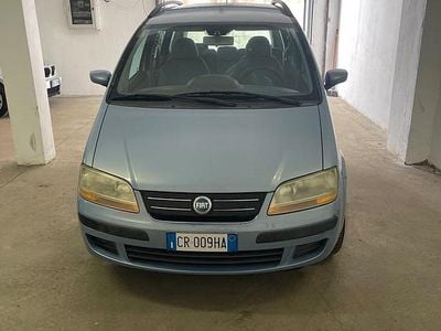 Fiat Idea