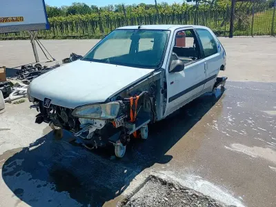 Usata Peugeot 106