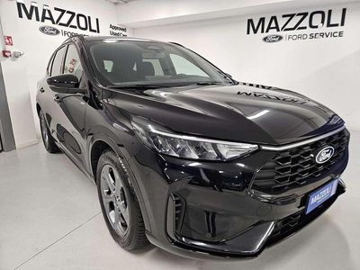 Usata Ford Kuga ST-Line 179 CV (131 kW) 2025 Agata black SUV