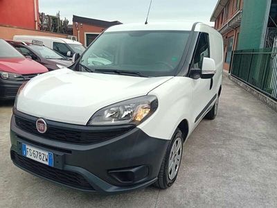 usata Fiat Doblò 13 mjet passo corto