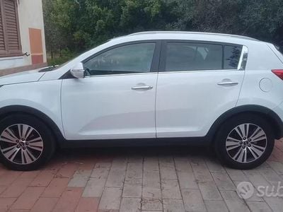 Occasion Kia Sportage 116 ch (85 kW) 2015 SUV