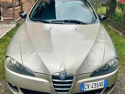 Usata Alfa Romeo 147 2005 Utilitaria