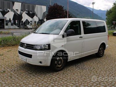 VW Multivan