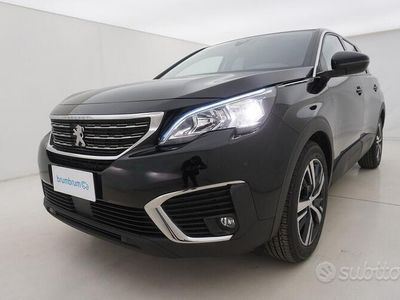 usata Peugeot 5008 Business EAT8 - 7 posti