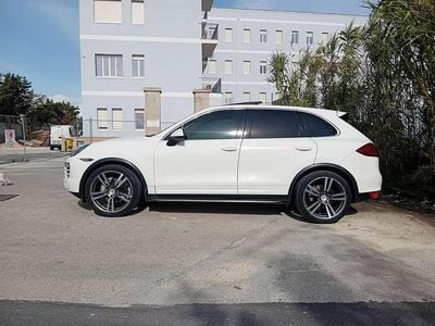 Usata Porsche Cayenne 245 CV (180 kW) 2011 SUV