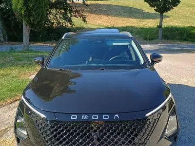 Usata Omoda 5 143 CV (105 kW) 2026 SUV