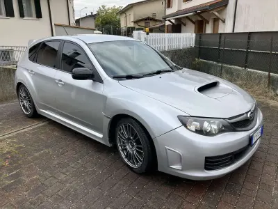 Usata Subaru Impreza