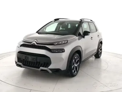 Begagnad Citroën C3 Aircross