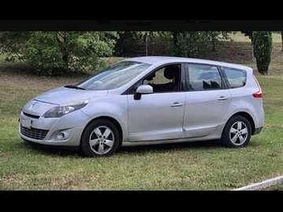 Usata Renault Scénic III