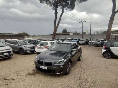 usata BMW M5 X2 2.0cc 306cvTetto apribile Cambio al volante