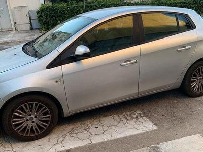 usata Fiat Bravo Bravo 1.9 MJT 120 CV Dynamic