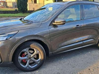 Usata Ford Kuga ST-Line 152 CV (111 kW) 2025 SUV
