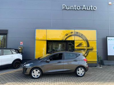 usata Ford Fiesta 1.5 TDCi 5 porte Plus