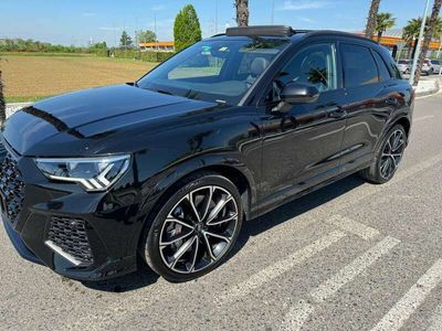 usata Audi RS Q3 Sportback 2.5 quattro s-tronic