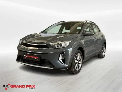 Usata Kia Stonic