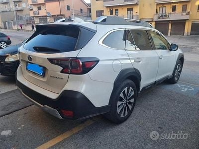 Usata Subaru Outback 2024 Station wagon
